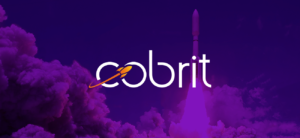 Logotipo de Cobrit