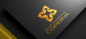 Logotipo del Grupo Empresarial Coperva