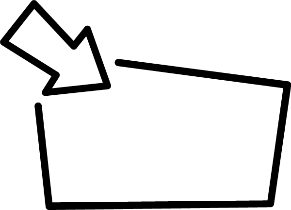 Logotipo de Interia